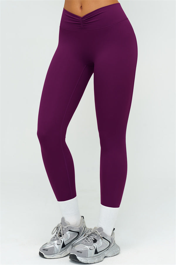 The Lushness Leggings