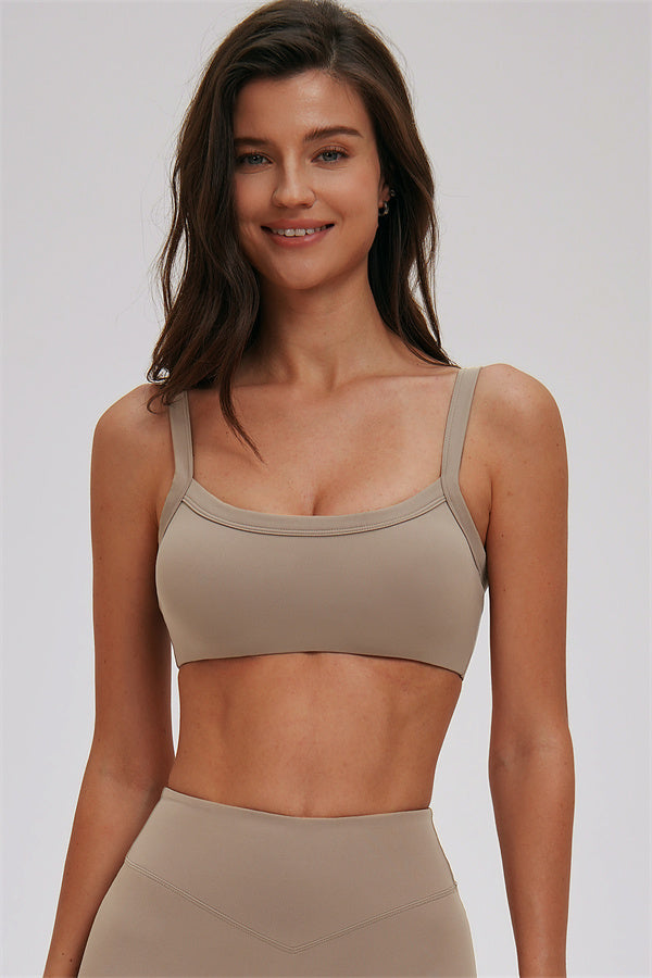 The Kinetic Sports Bra