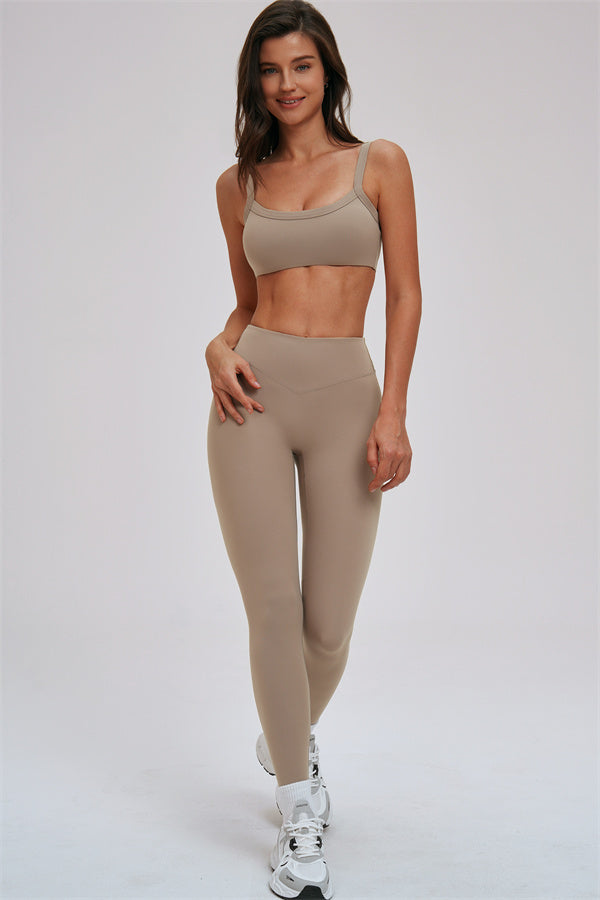 The Kinetic Sports Bra