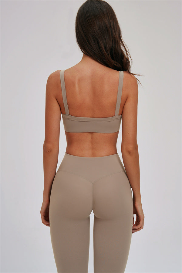 The Kinetic Sports Bra