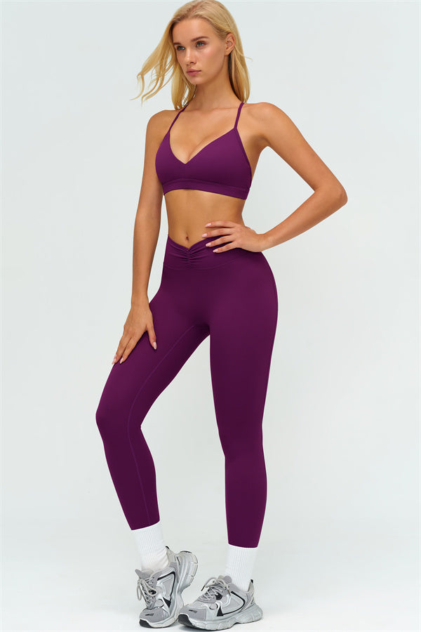 The Lushness Leggings