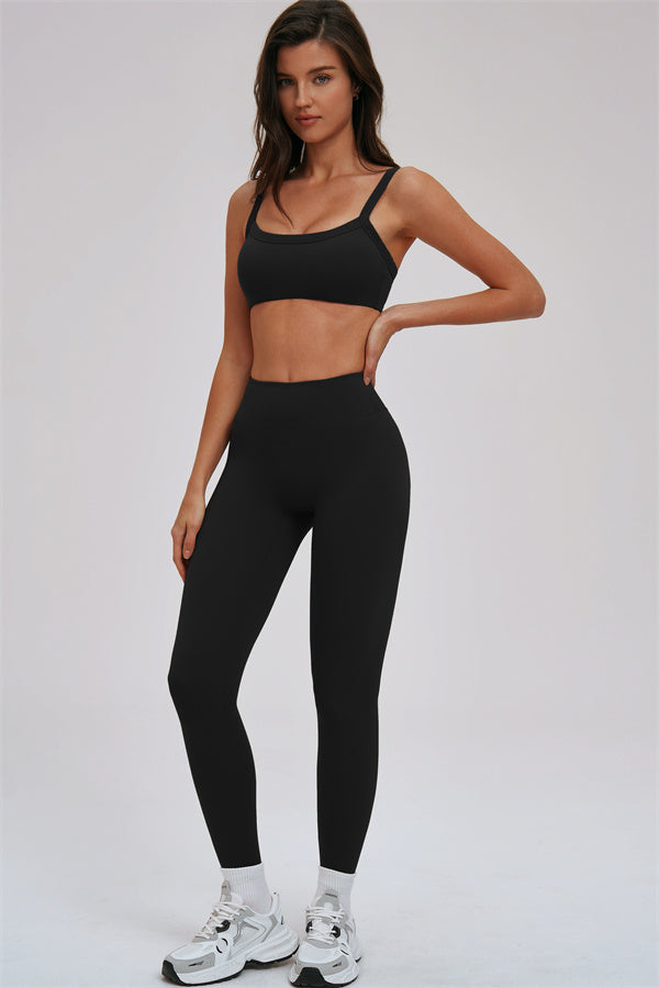 The Kinetic Sports Bra