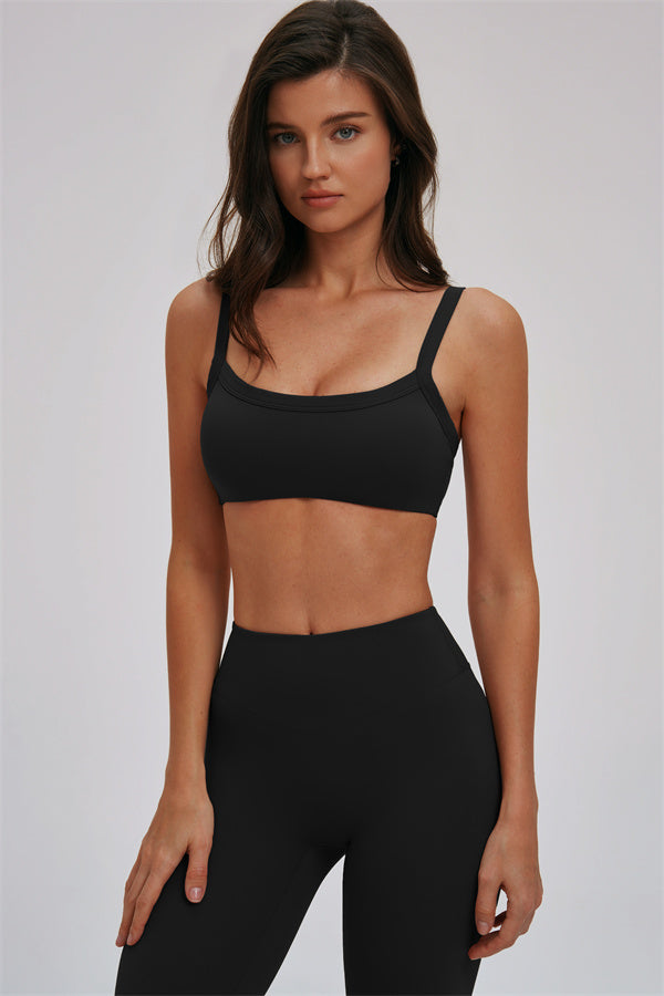 The Kinetic Sports Bra