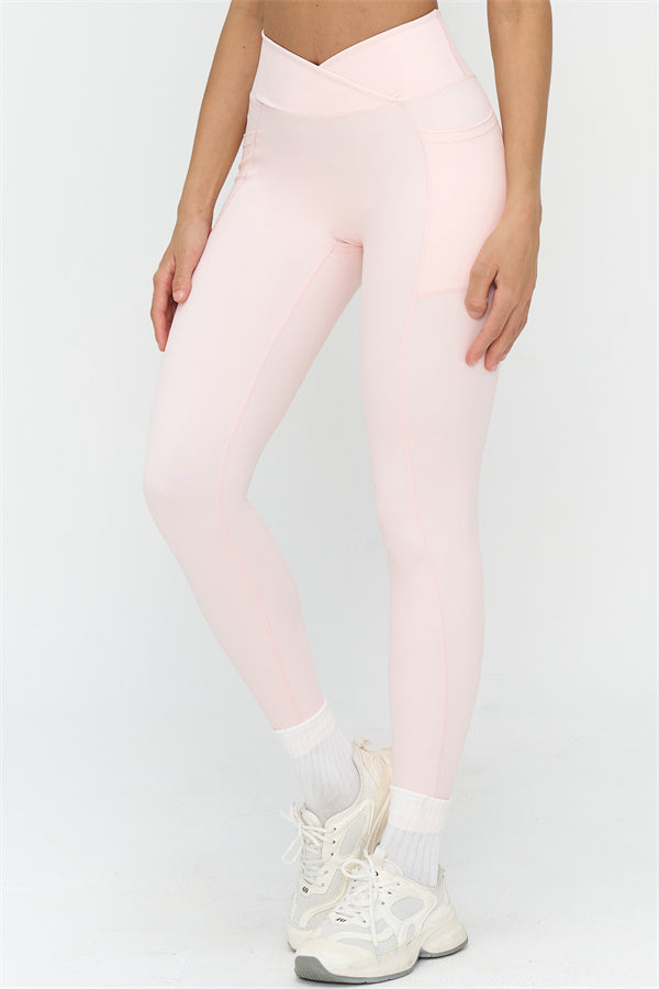 The BoldFit Sports Bra Leggings 2-Piece Set