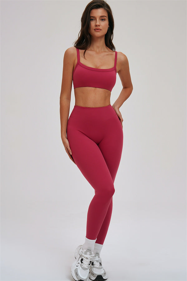 The Kinetic Sports Bra