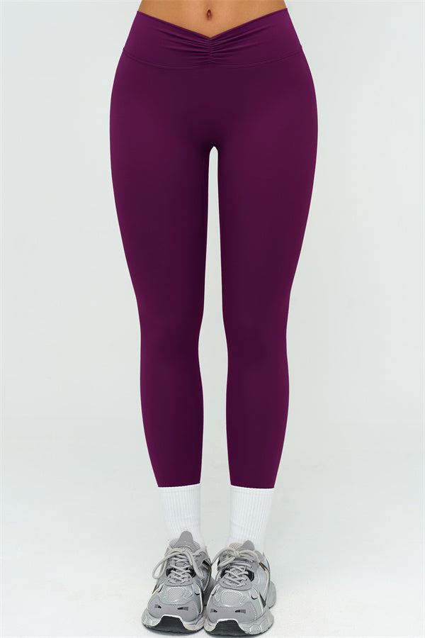 The Lushness Leggings