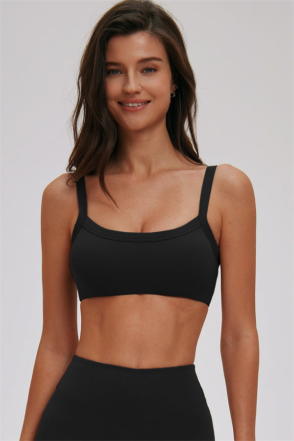 The Kinetic Sports Bra