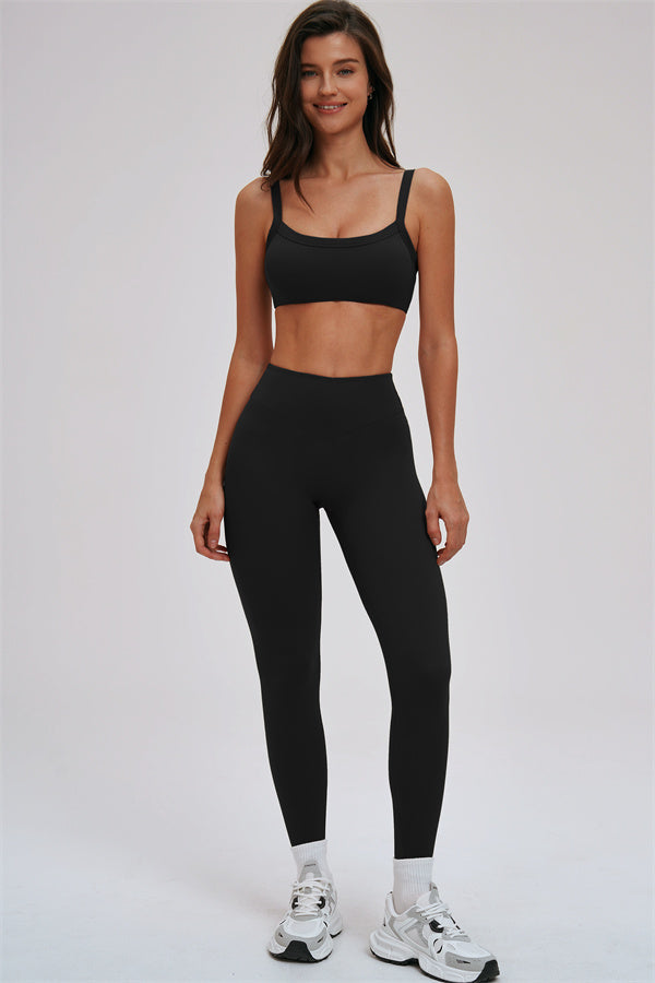 The Kinetic Sports Bra