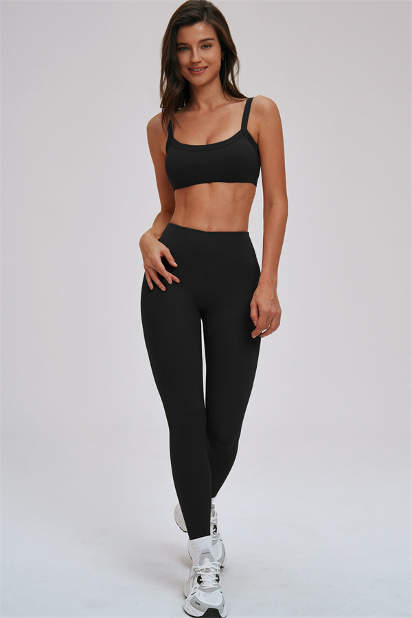 The Kinetic Sports Bra