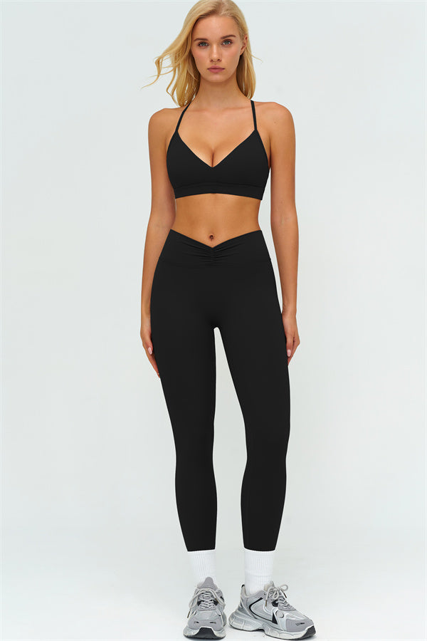 The Lushness Leggings