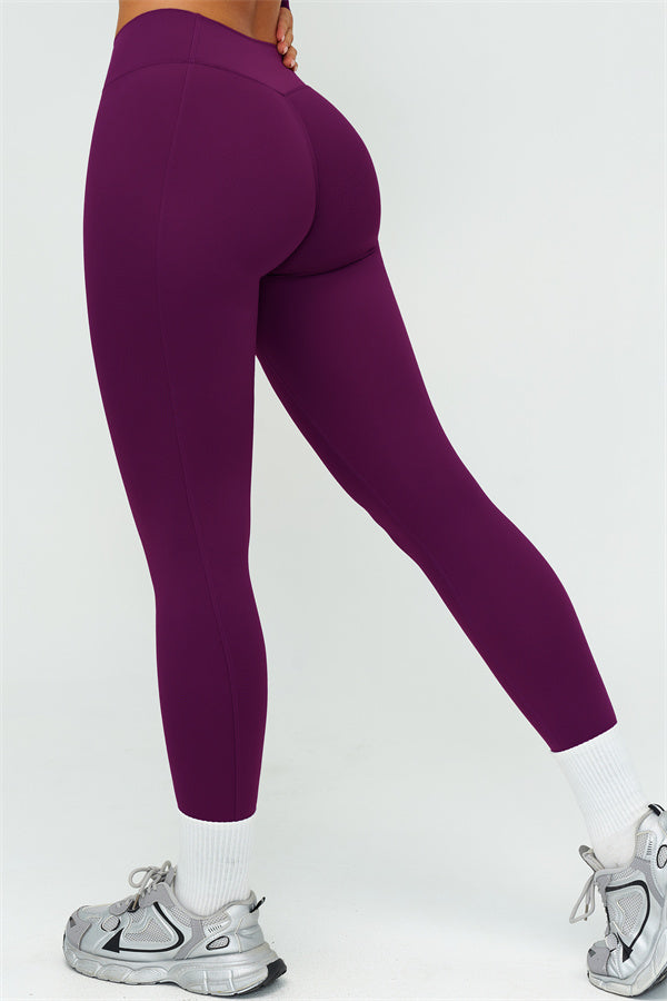 The Lushness Leggings