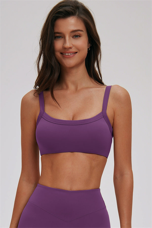 The Kinetic Sports Bra