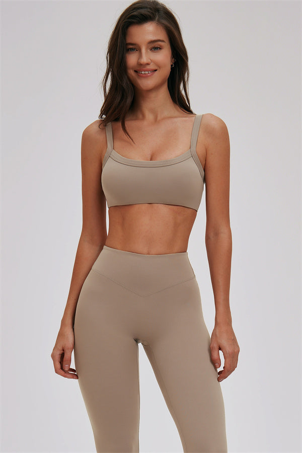 The Kinetic Sports Bra