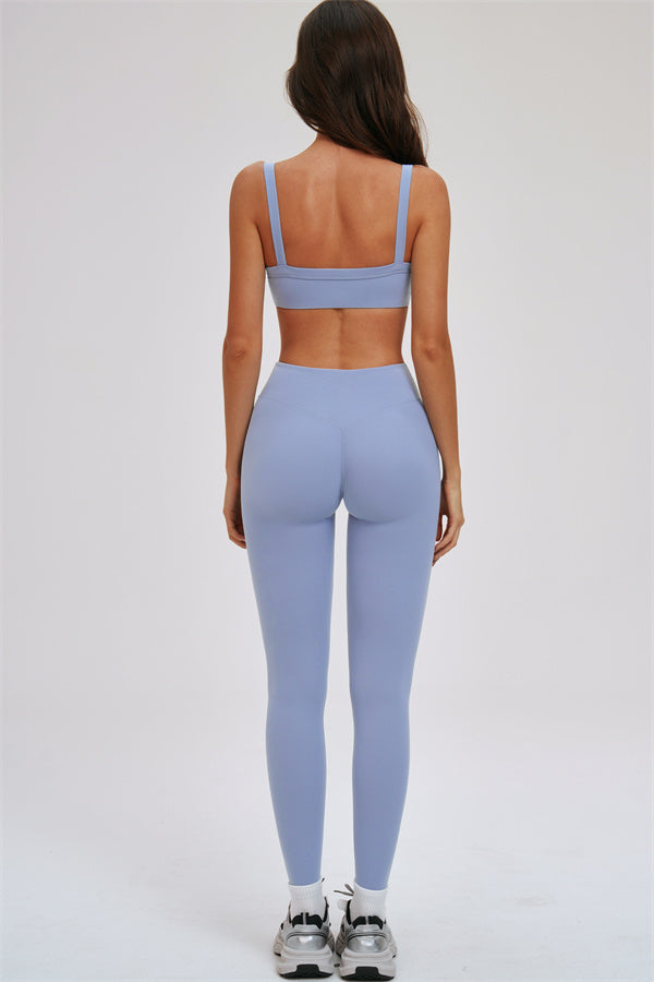 The Kinetic Sports Bra