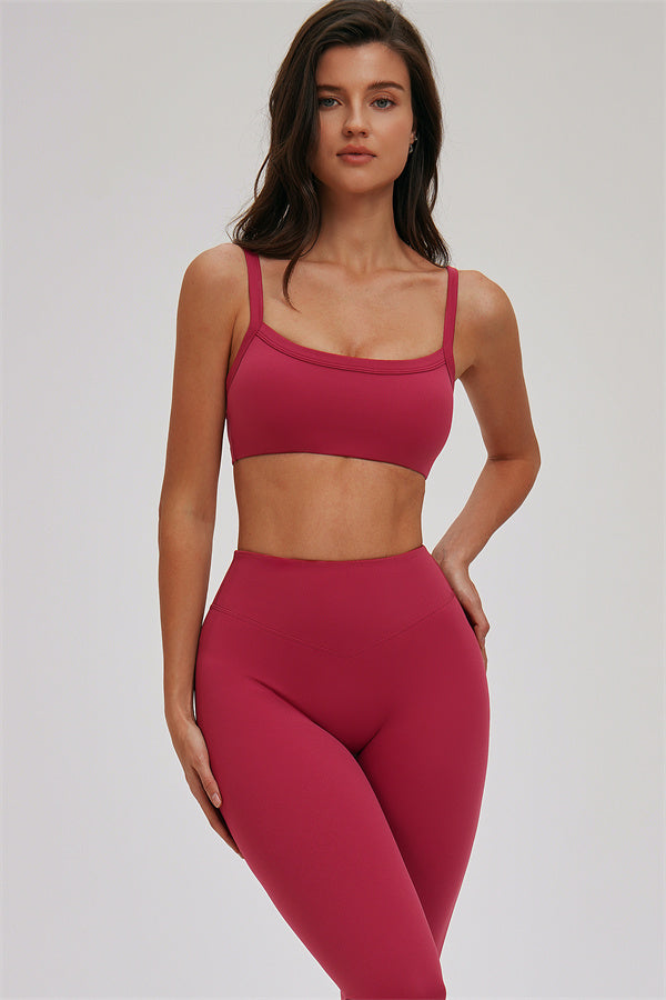 The Kinetic Sports Bra