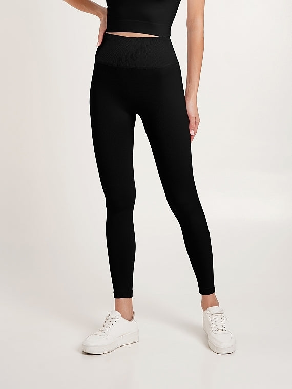 Shape High-Waisted Push-Up Leggings for Women - Yoga, Workout, Gym, and Casual Wear