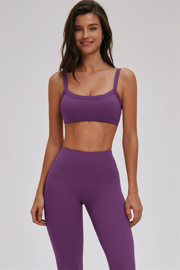 The Kinetic Sports Bra
