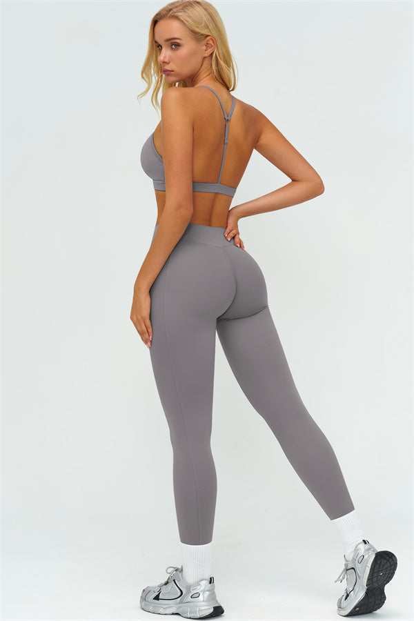 The Lushness Leggings