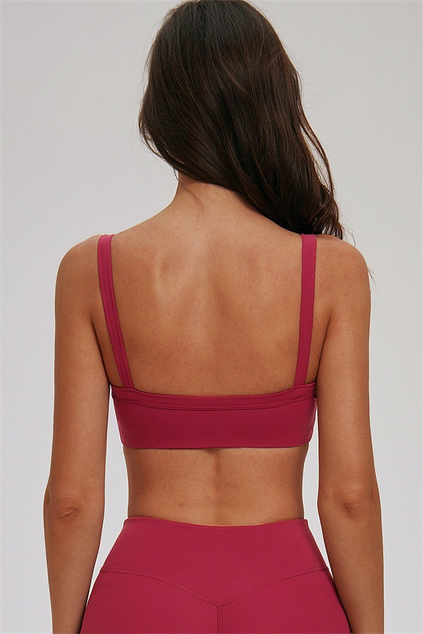 The Kinetic Sports Bra