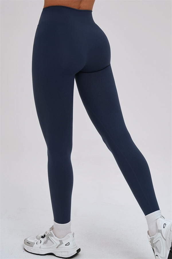 The Svelte Cross Back Tank Top Leggings 2-Piece Set