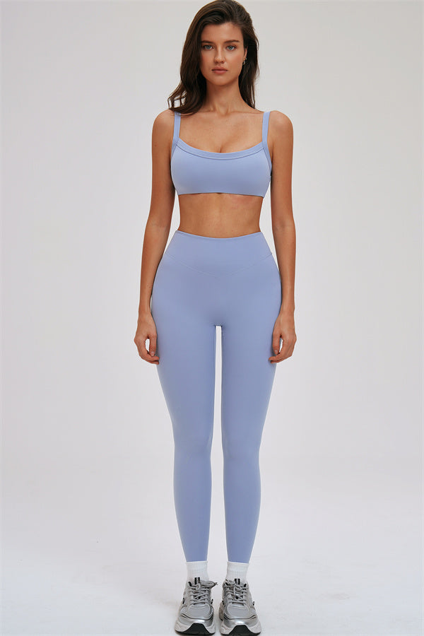 The Kinetic Sports Bra