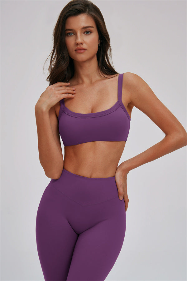The Kinetic Sports Bra