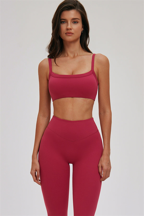 The Kinetic Sports Bra