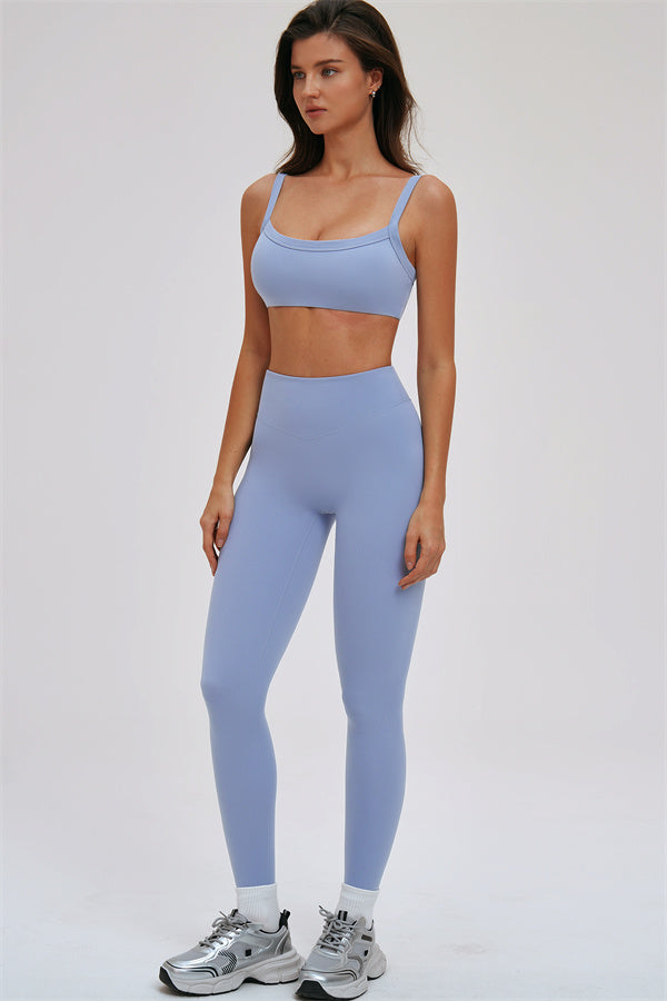 The Kinetic Sports Bra