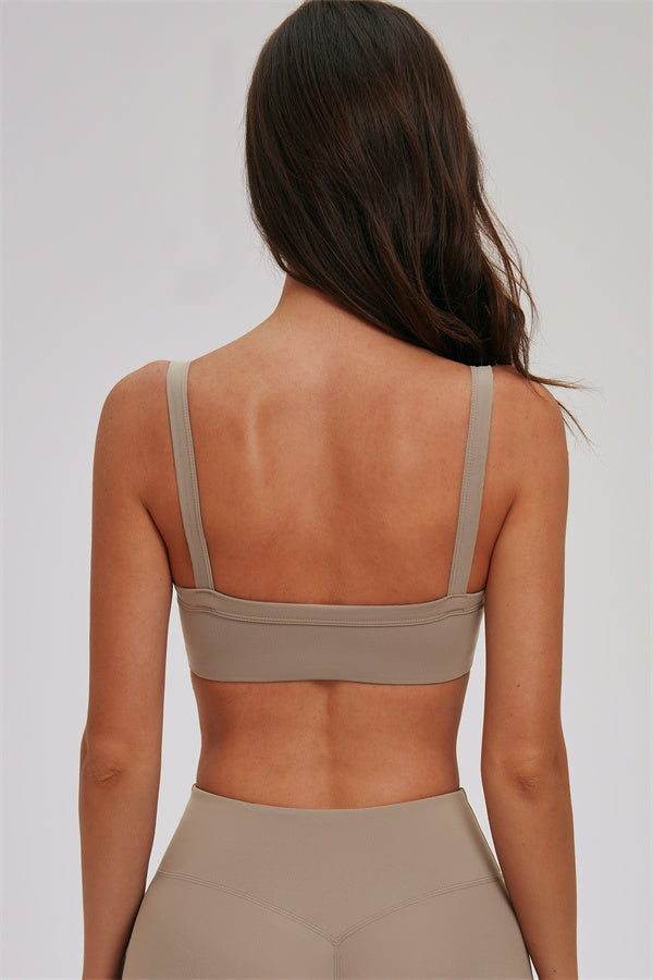 The Kinetic Sports Bra