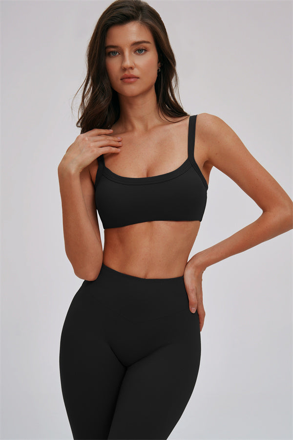 The Kinetic Sports Bra