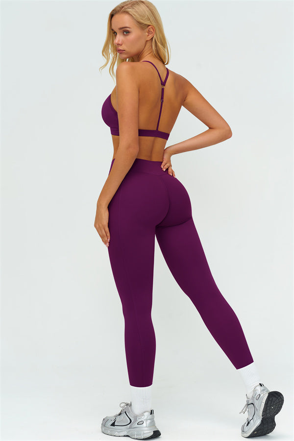 The Lushness Leggings