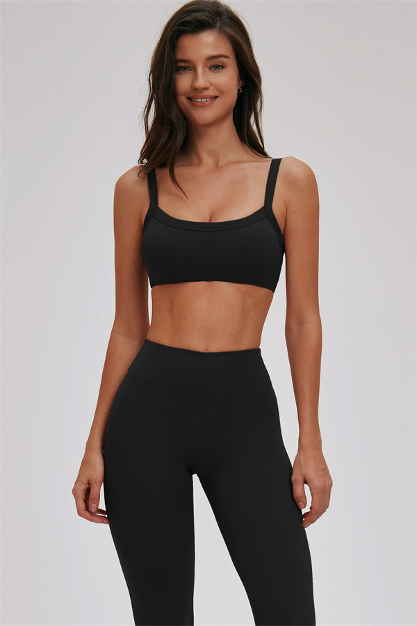 The Kinetic Sports Bra