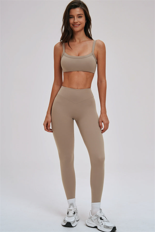 The Kinetic Sports Bra