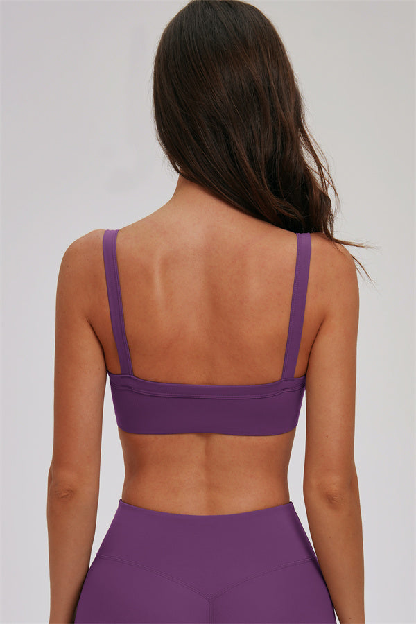 The Kinetic Sports Bra