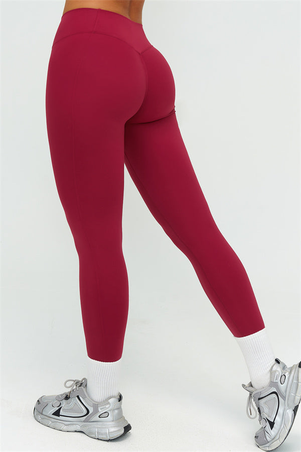 The Lushness Leggings